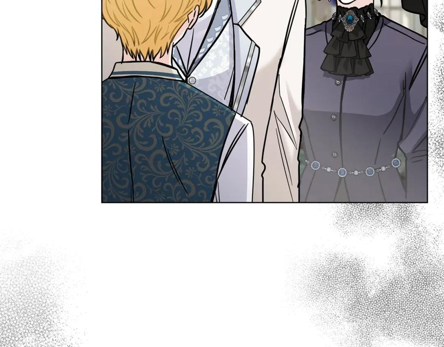 《公爵大人，请别太靠近》第51话 哥哥征服社交圈 第114页
