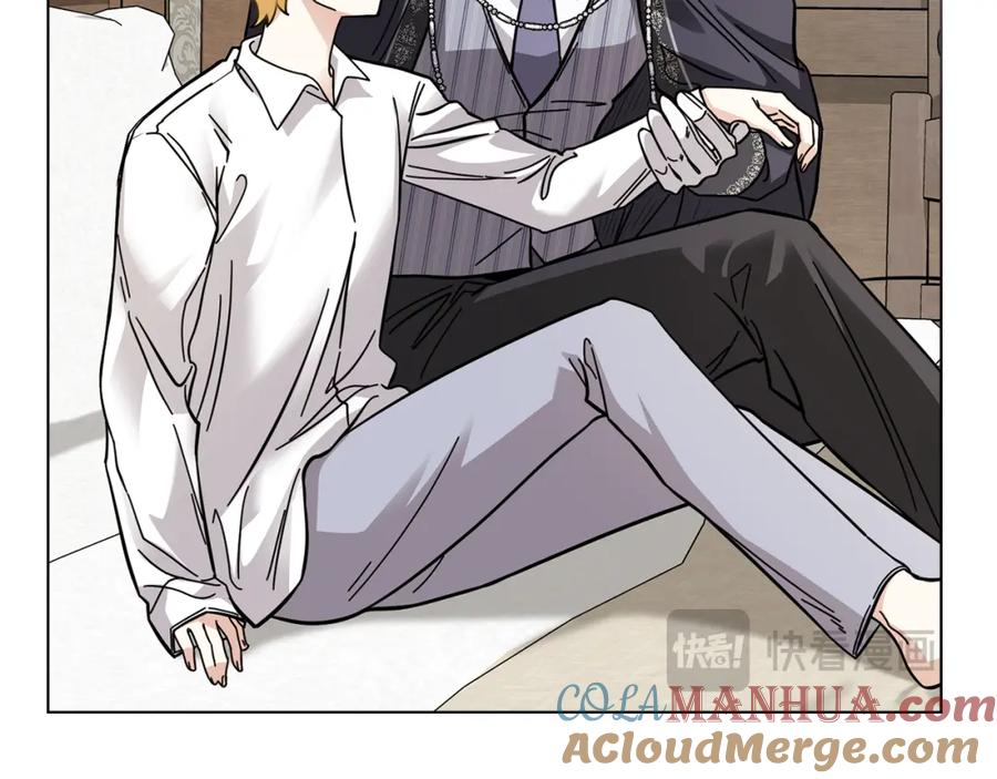 《公爵大人，请别太靠近》第51话 哥哥征服社交圈 第68页