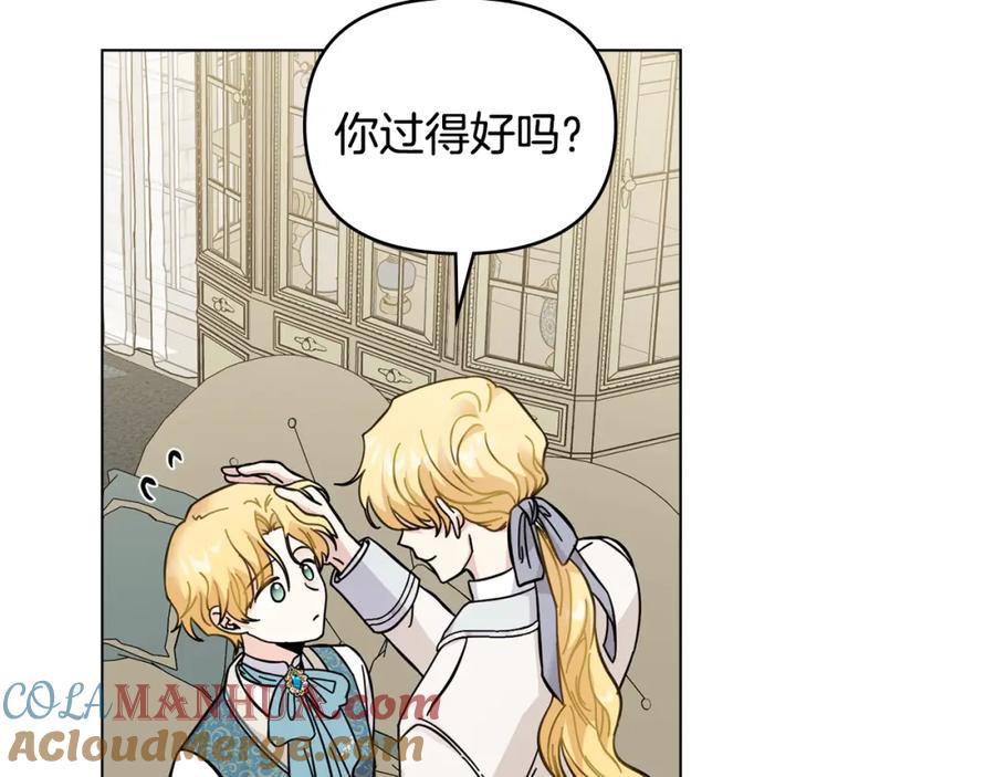《公爵大人，请别太靠近》第51话 哥哥征服社交圈 第104页