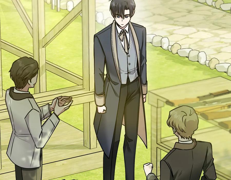 《公爵大人，请别太靠近》第51话 哥哥征服社交圈 第7页