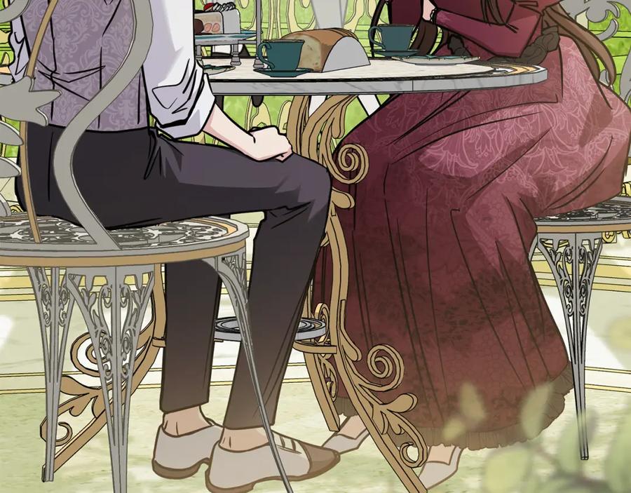 《公爵大人，请别太靠近》第51话 哥哥征服社交圈 第17页