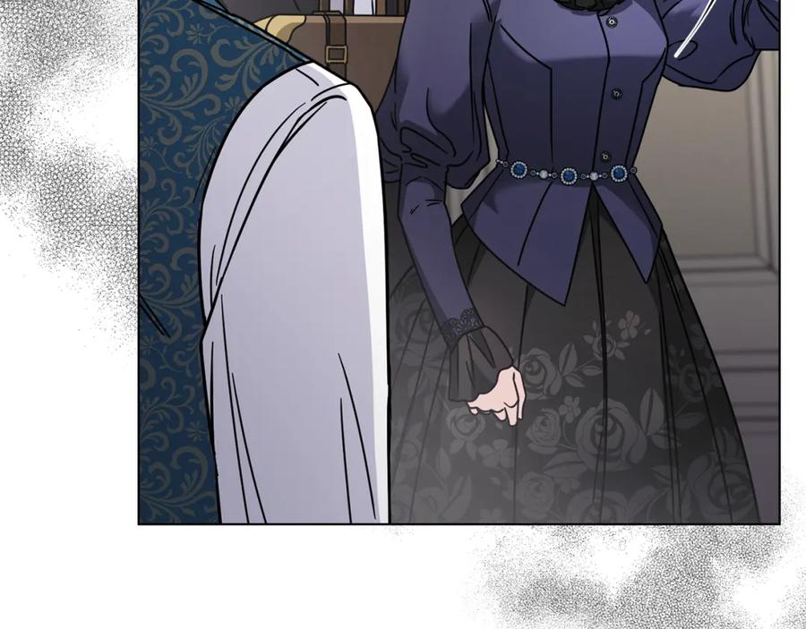 《公爵大人，请别太靠近》第51话 哥哥征服社交圈 第119页