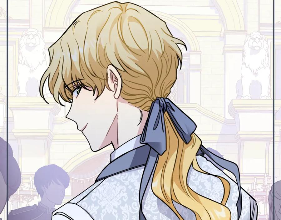《公爵大人，请别太靠近》第51话 哥哥征服社交圈 第155页