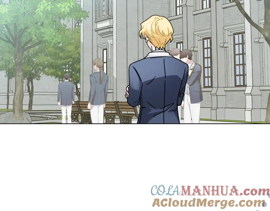 《公爵大人，请别太靠近》第51话 哥哥征服社交圈 第148页