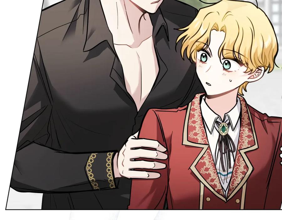 《公爵大人，请别太靠近》第51话 哥哥征服社交圈 第53页