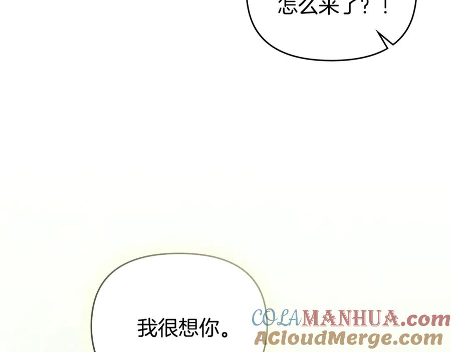 《公爵大人，请别太靠近》第52话 你的嗅觉有问题 第141页