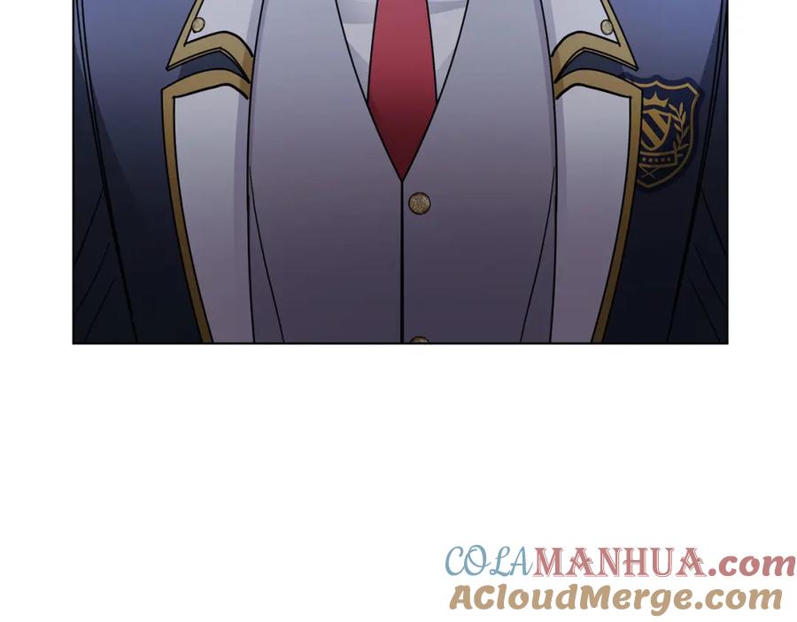 《公爵大人，请别太靠近》第53话 我怕你会忘记我 第117页