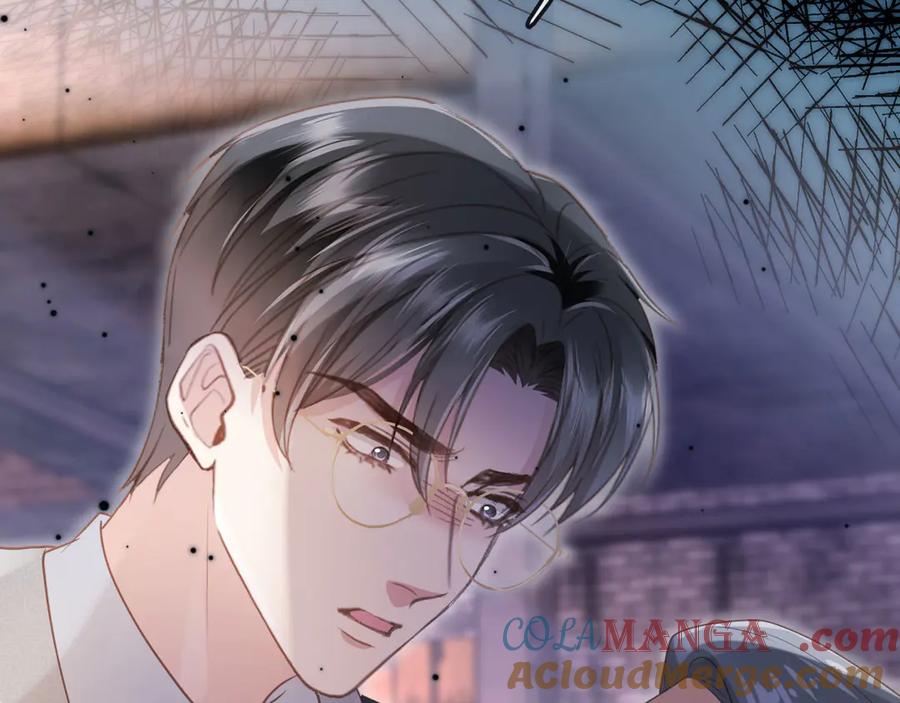 白月光他爱上替身了？！ 第52话 亲子鉴定 第77页