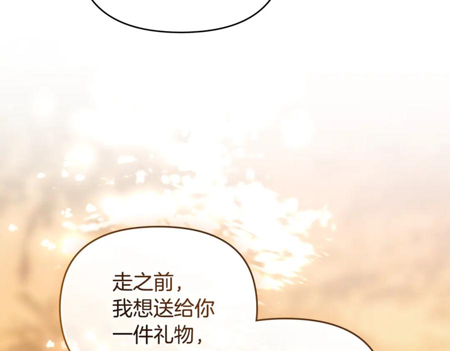 《公爵大人，请别太靠近》第53话 我怕你会忘记我 第103页