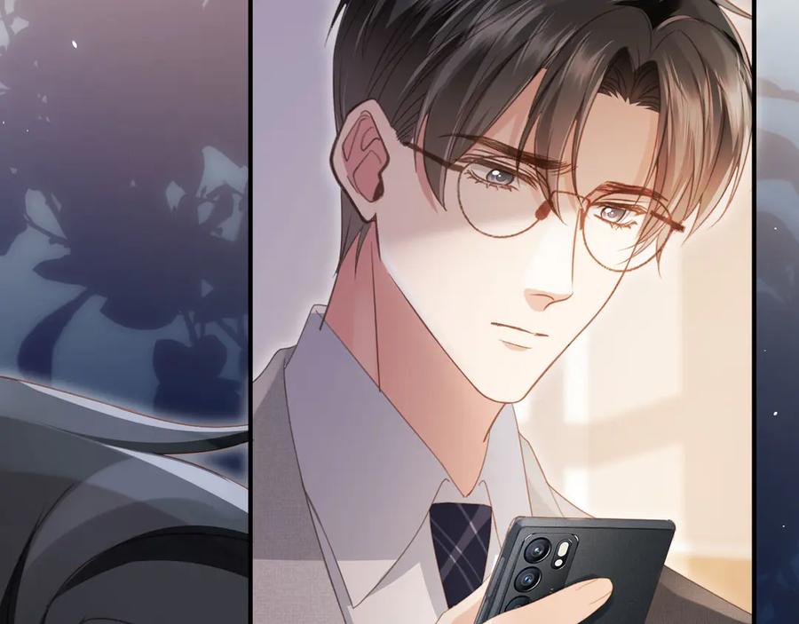白月光他爱上替身了？！ 第52话 亲子鉴定 第52页