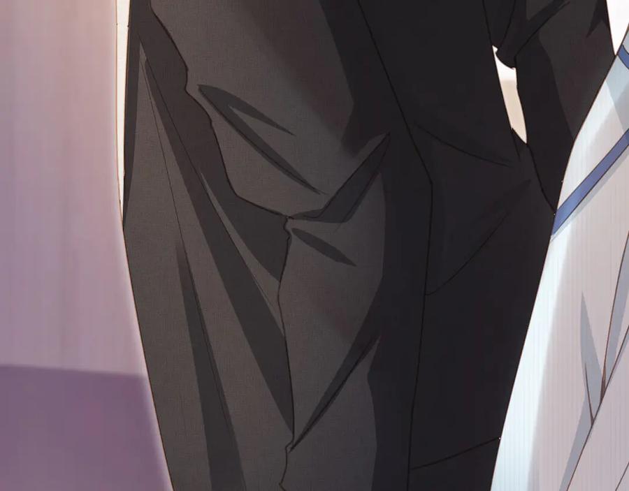 白月光他爱上替身了？！ 第52话 亲子鉴定 第58页
