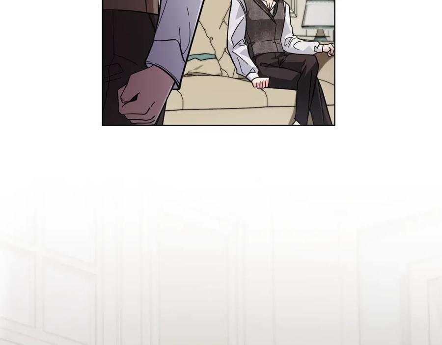 《公爵大人，请别太靠近》第53话 我怕你会忘记我 第76页