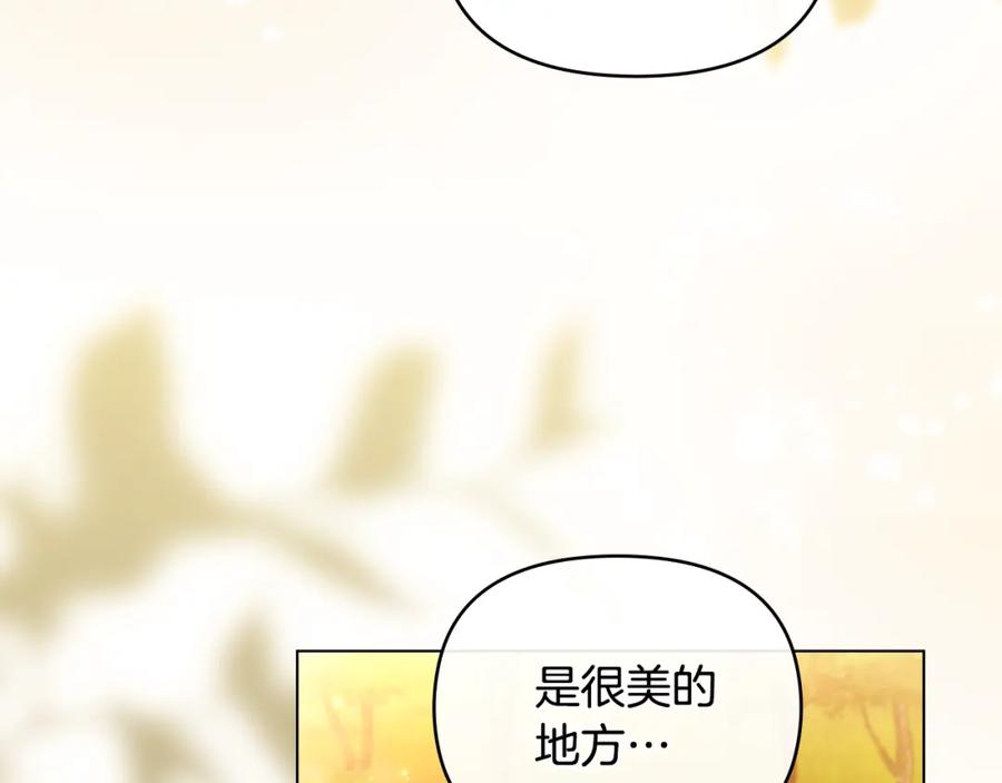 《公爵大人，请别太靠近》第53话 我怕你会忘记我 第96页