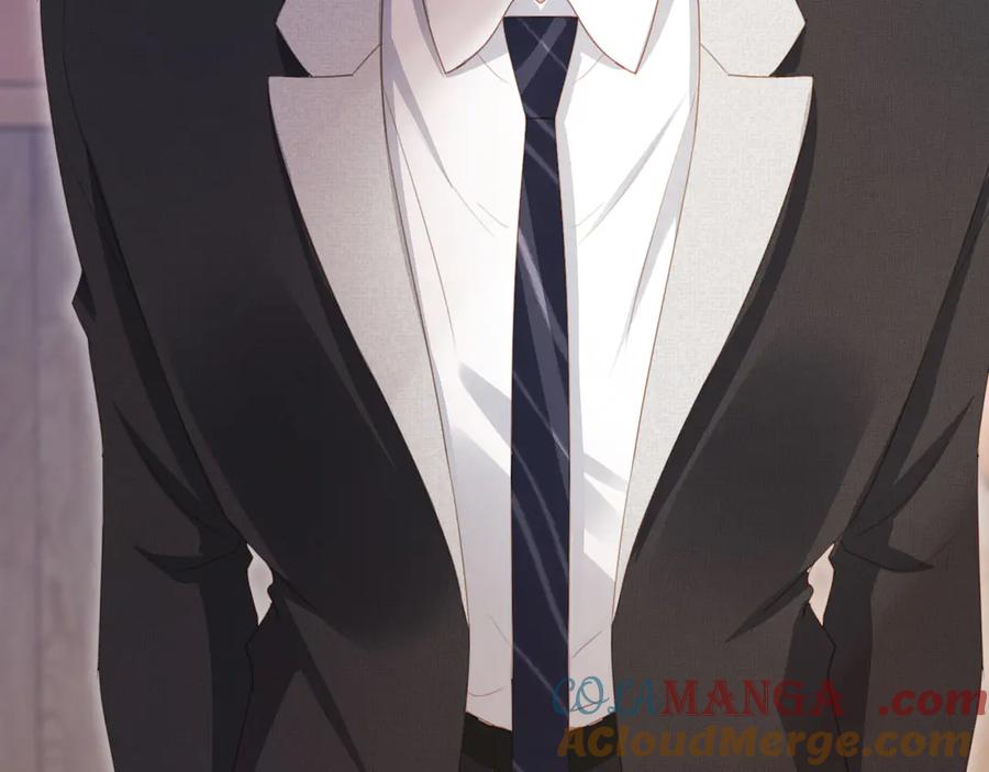 白月光他爱上替身了？！ 第52话 亲子鉴定 第45页