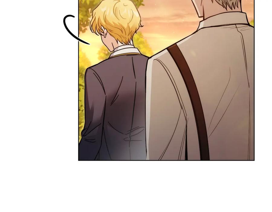 《公爵大人，请别太靠近》第53话 我怕你会忘记我 第152页