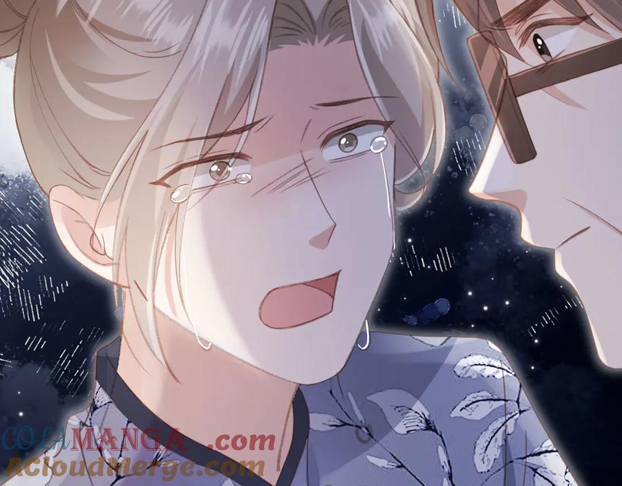 白月光他爱上替身了？！ 第52话 亲子鉴定 第101页