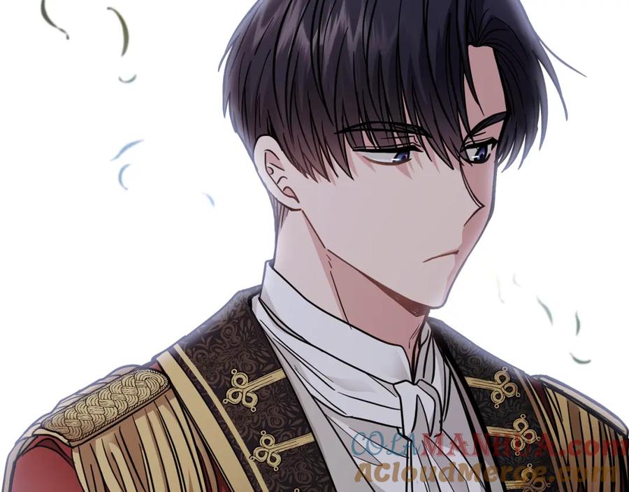 《公爵大人，请别太靠近》第54话 爱情的煎熬 第125页