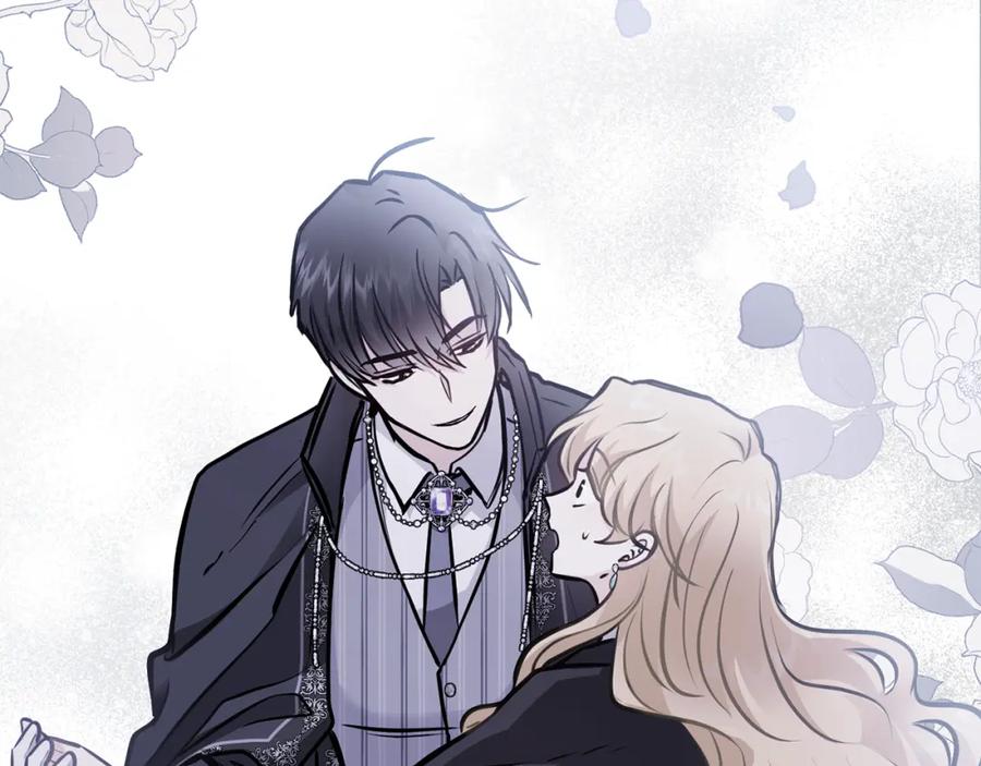 《公爵大人，请别太靠近》第54话 爱情的煎熬 第107页