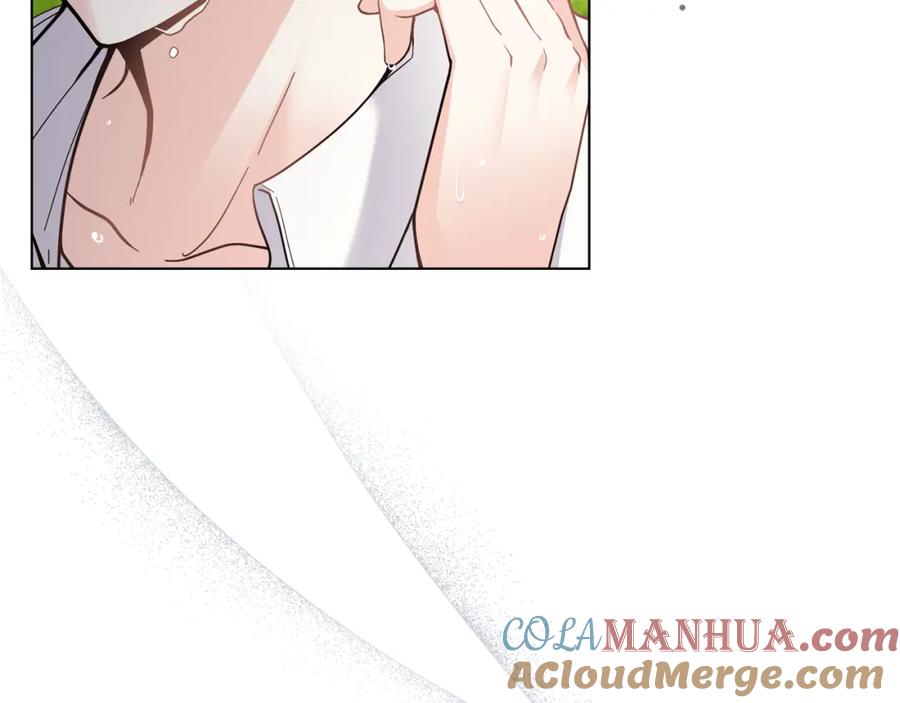 《公爵大人，请别太靠近》第54话 爱情的煎熬 第105页