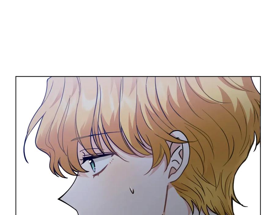 《公爵大人，请别太靠近》第54话 爱情的煎熬 第10页