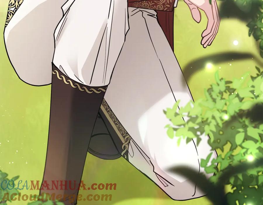 《公爵大人，请别太靠近》第54话 爱情的煎熬 第49页