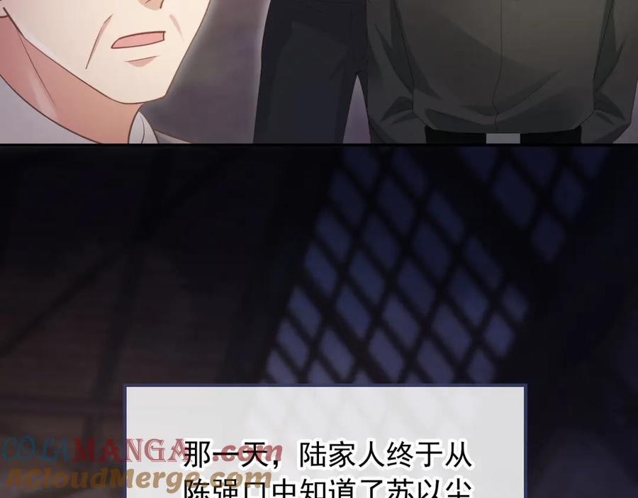白月光他爱上替身了？！ 第53话 尘埃落定 第17页