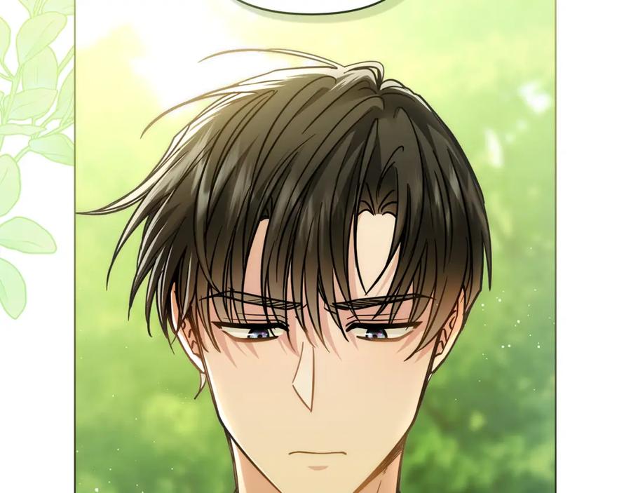 《公爵大人，请别太靠近》第54话 爱情的煎熬 第164页