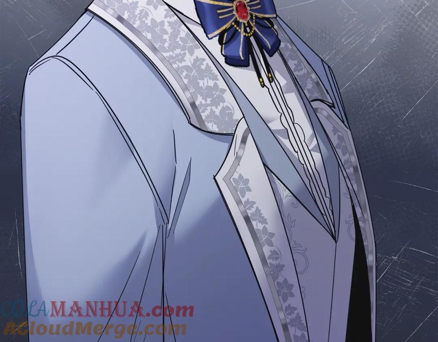 《公爵大人，请别太靠近》第55话 成为贵族的选择权 第117页
