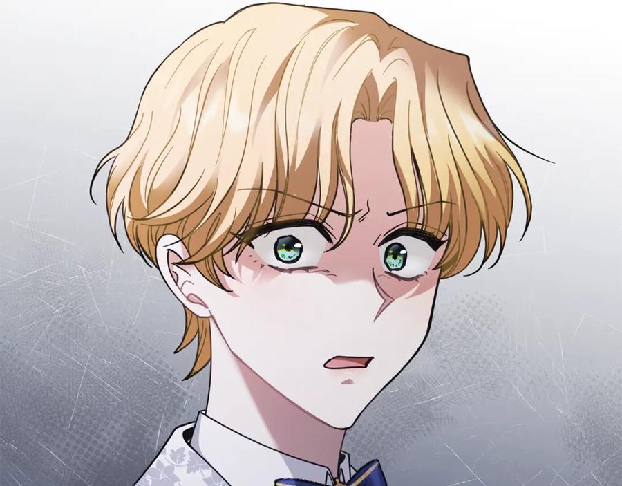 《公爵大人，请别太靠近》第55话 成为贵族的选择权 第116页