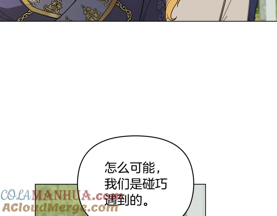 《公爵大人，请别太靠近》第56话 大公归来 第48页