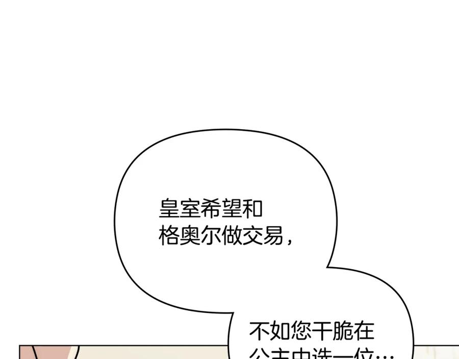 《公爵大人，请别太靠近》第57话 王子提亲 第94页