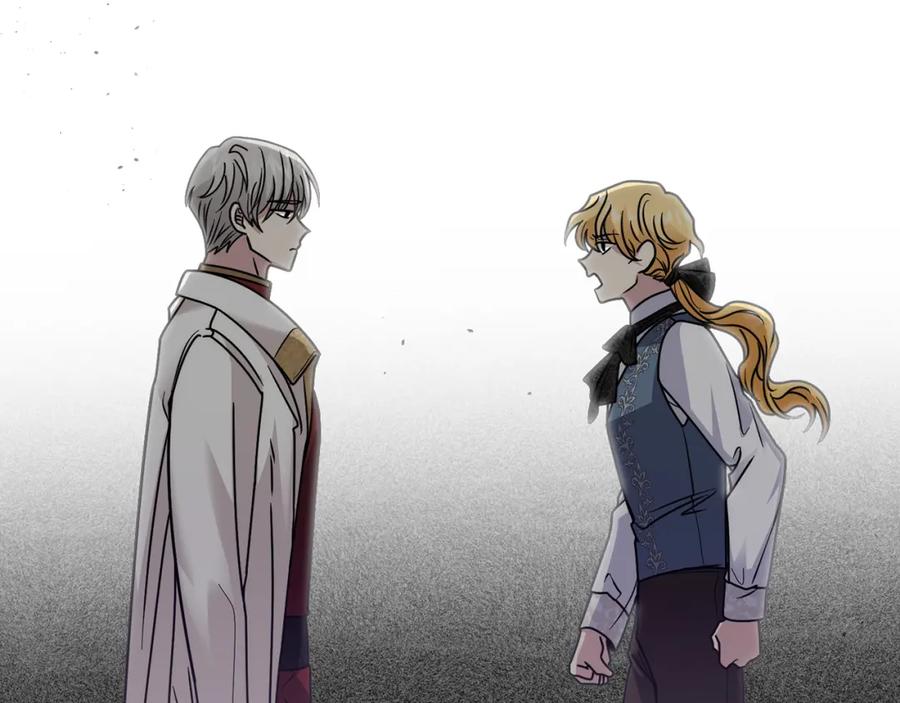 《公爵大人，请别太靠近》第57话 王子提亲 第152页