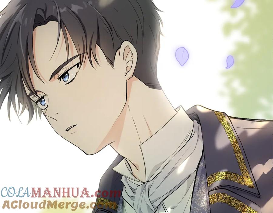 《公爵大人，请别太靠近》第4话 美丽又危险的世界 第125页
