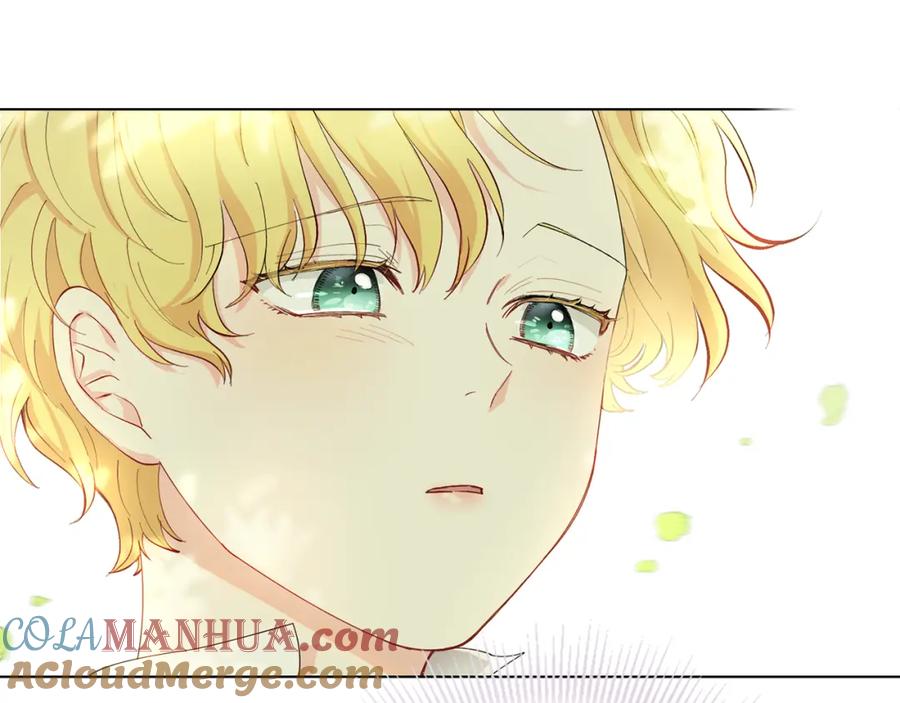 《公爵大人，请别太靠近》第4话 美丽又危险的世界 第61页
