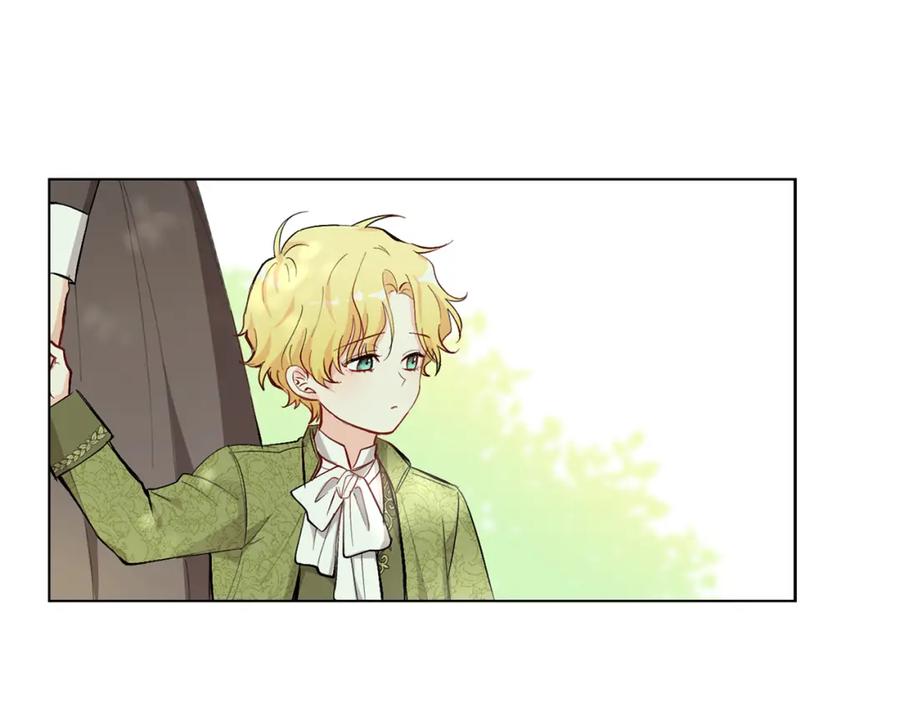 《公爵大人，请别太靠近》第4话 美丽又危险的世界 第58页