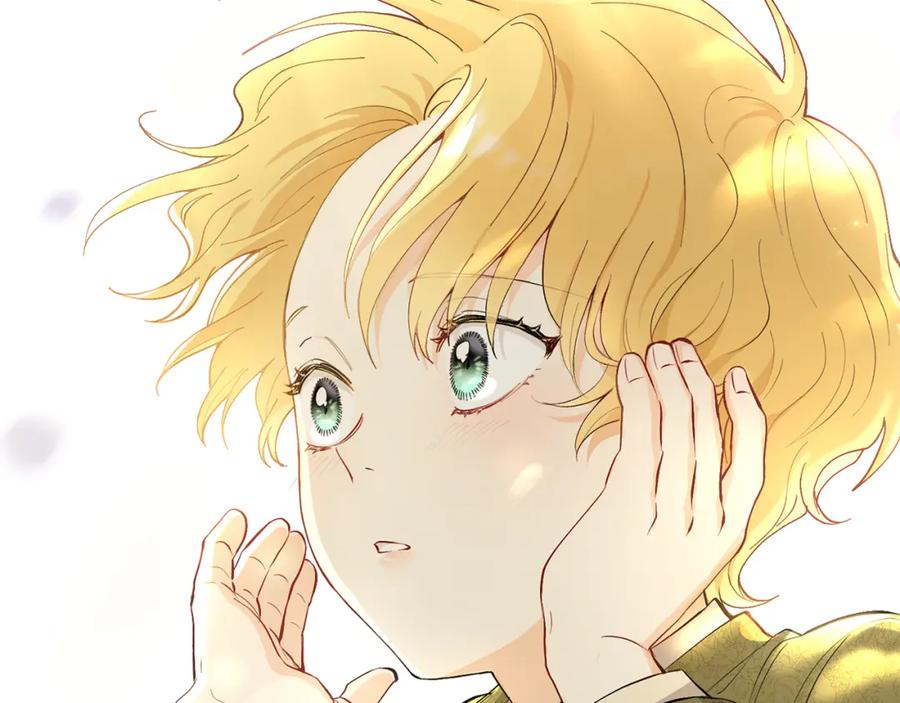 《公爵大人，请别太靠近》第4话 美丽又危险的世界 第122页