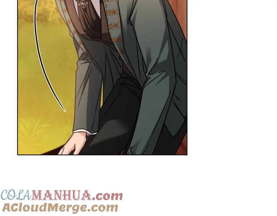 《公爵大人，请别太靠近》第58话 王子有什么阴谋 第84页