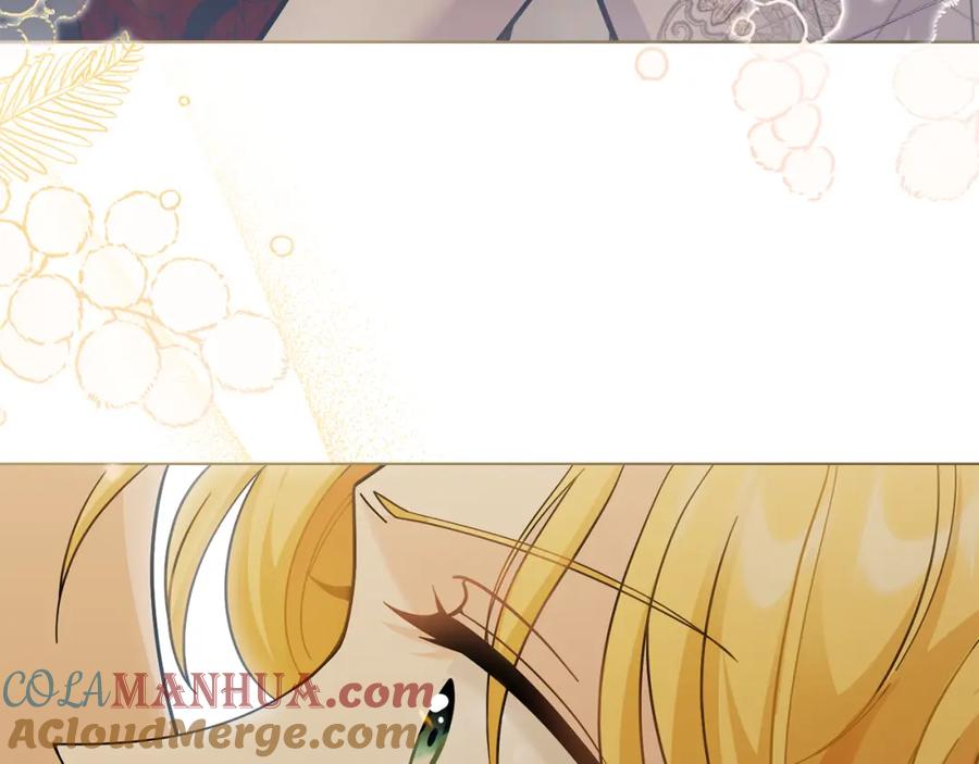 《公爵大人，请别太靠近》第59话 我喜欢谁 第129页