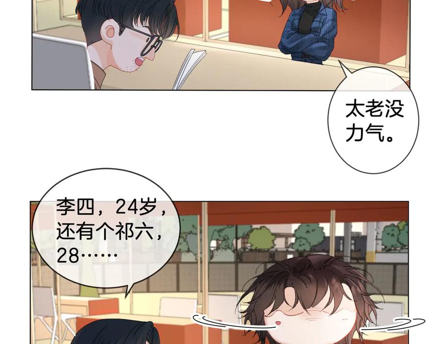 我亲爱的法医小姐 第56话 跟踪 第15页