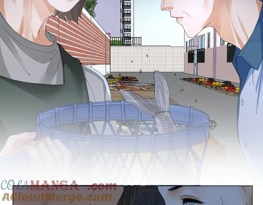 我亲爱的法医小姐 第56话 跟踪 第34页