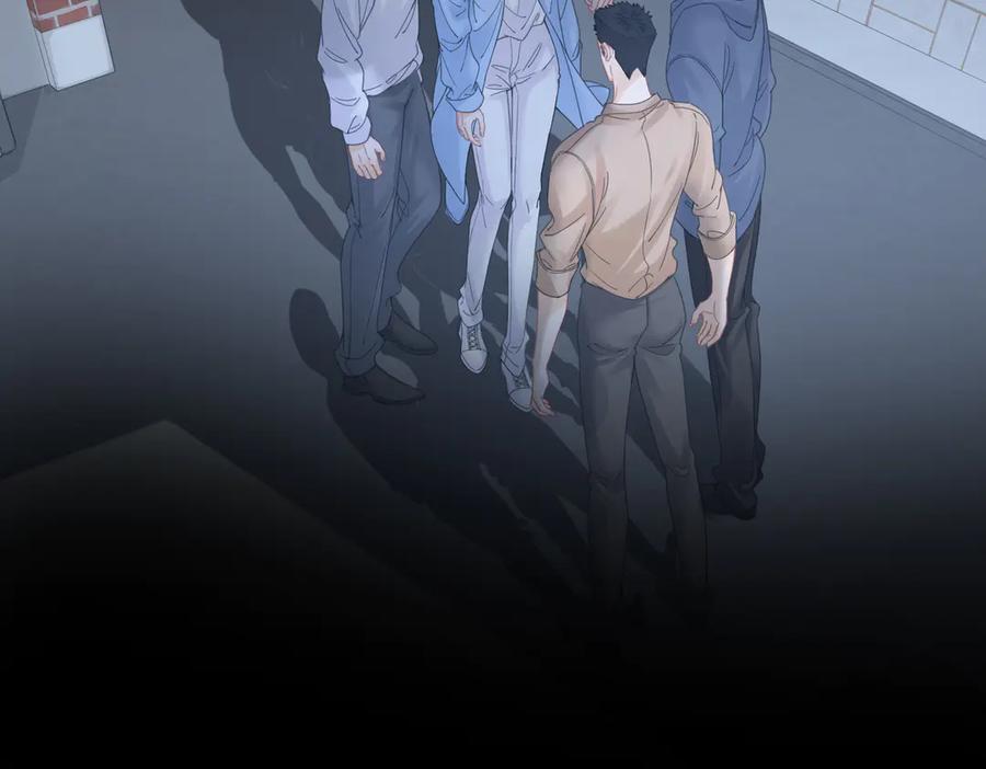 我亲爱的法医小姐 第56话 跟踪 第60页