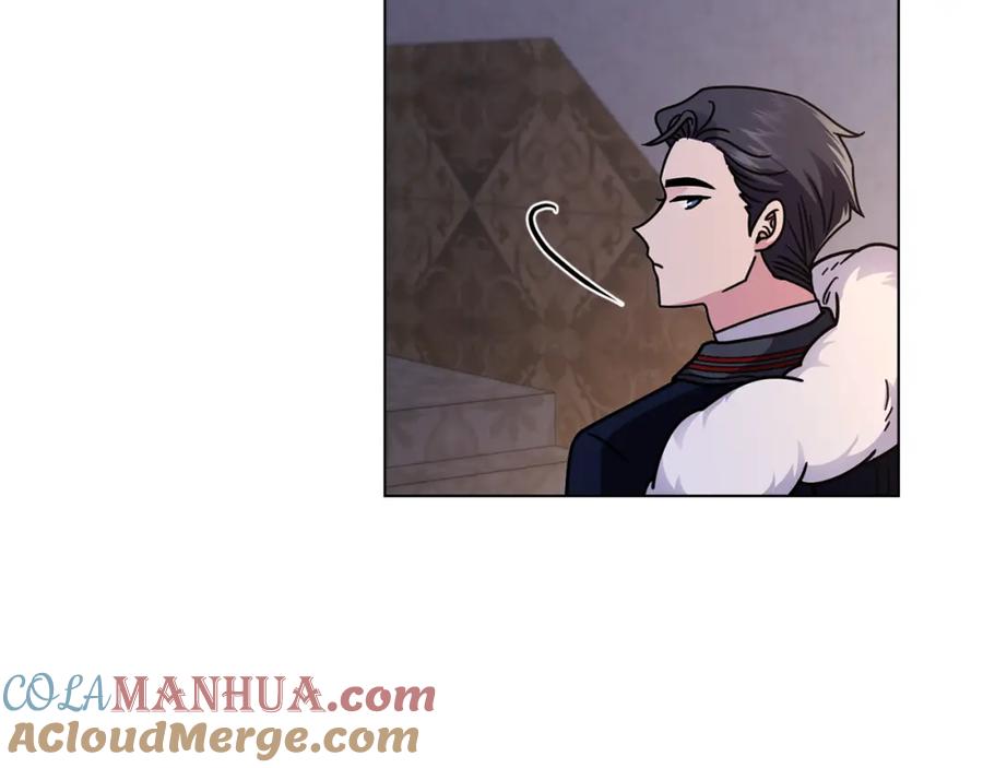 《公爵大人，请别太靠近》第60话 订婚仪式 第137页