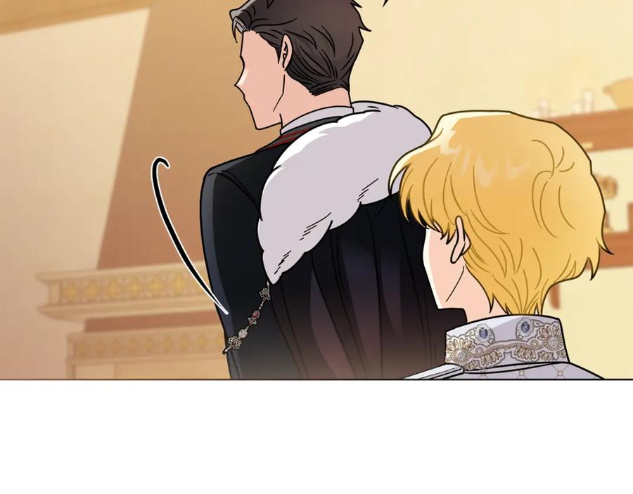 《公爵大人，请别太靠近》第60话 订婚仪式 第22页