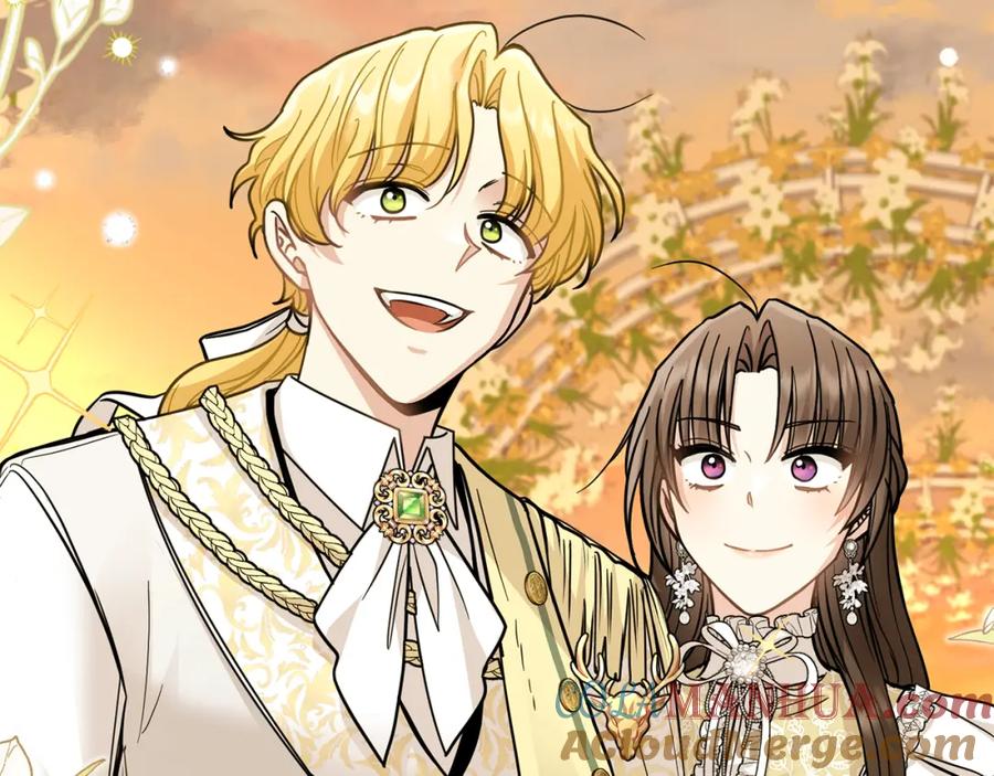 《公爵大人，请别太靠近》第60话 订婚仪式 第29页