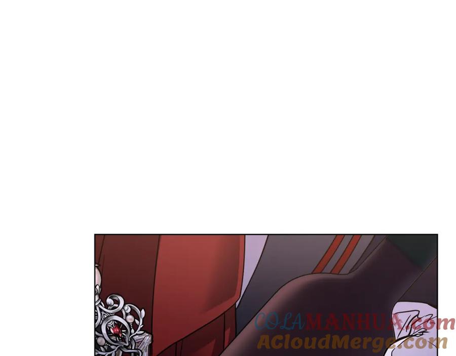 《公爵大人，请别太靠近》第60话 订婚仪式 第133页
