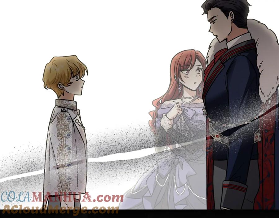 《公爵大人，请别太靠近》第61话 接下来要做的事情 第101页
