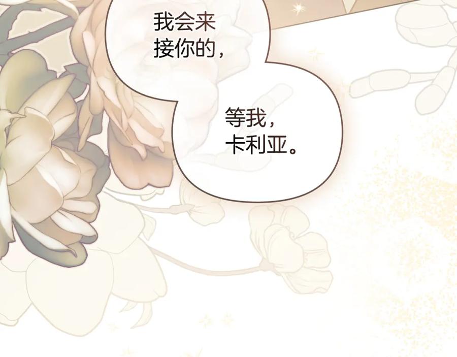 《公爵大人，请别太靠近》第62话 成为公爵 第116页