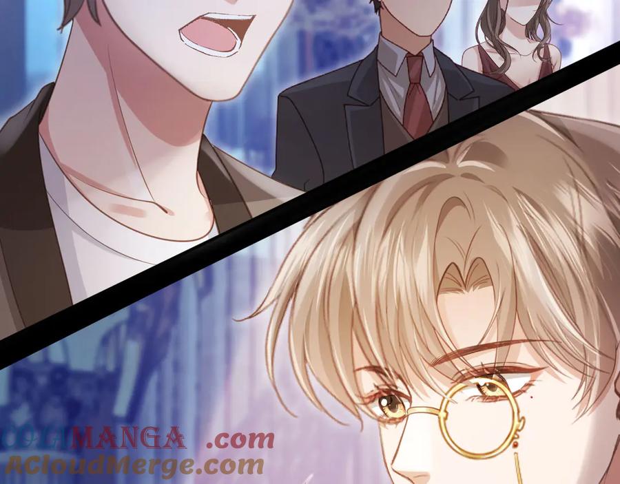 白月光他爱上替身了？！ 第61话 我爱的一直是他 第25页