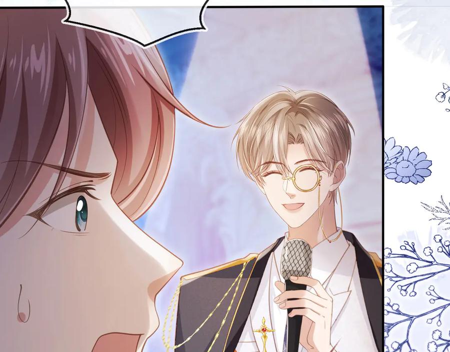 白月光他爱上替身了？！ 第61话 我爱的一直是他 第14页