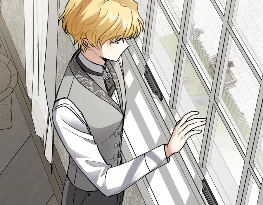 《公爵大人，请别太靠近》第63话 战争一触即发 第150页